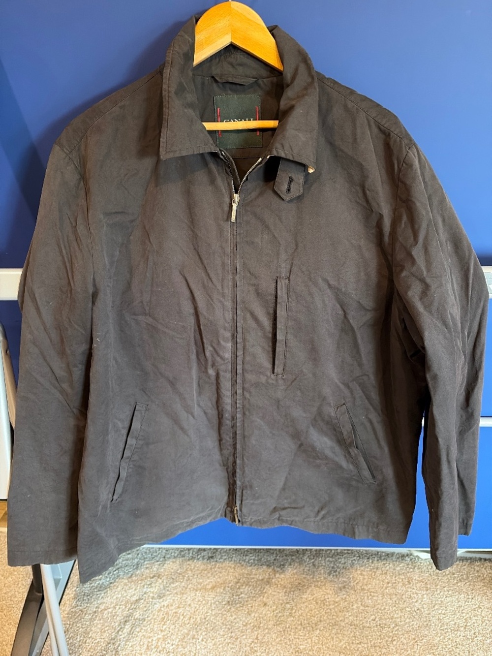 Canali sport jacket